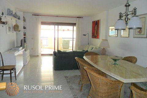 Apartment à vendre Coma-Ruga, Tarragona, Espagne, 3 chambres, 137 m2 No. 11996 - photo 12