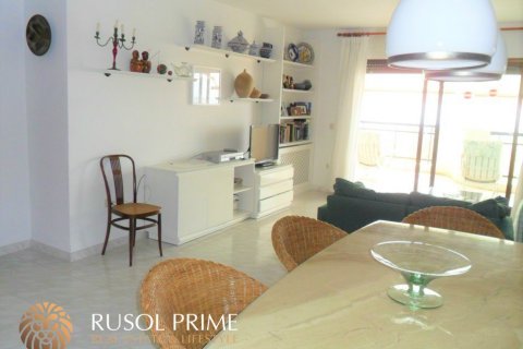 Apartment à vendre Coma-Ruga, Tarragona, Espagne, 3 chambres, 137 m2 No. 11996 - photo 15