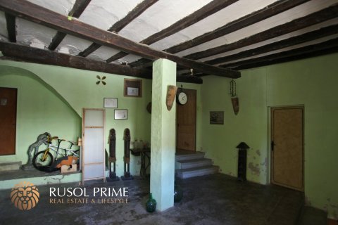 House à vendre à Roda De Bara, Tarragona, Espagne, 825 m2 No. 11998 - photo 3