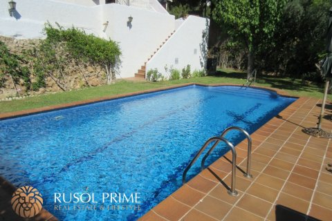 House à vendre Coma-Ruga, Tarragona, Espagne, 4 chambres, 165 m2 No. 11634 - photo 13