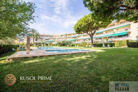 Apartment à vendre à Coma-Ruga, Tarragona, Espagne, 4 chambres, 95 m2 No. 11972 - photo 1