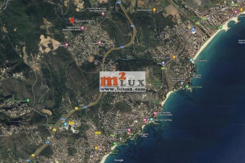 Land plot à vendre à Calonge, Girona, Espagne, 3753 m2 No. 16773 - photo 5