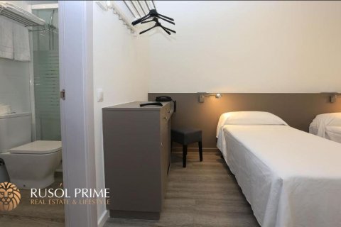 Hotel à vendre Barcelona, EspagneNo. 11950 - photo 5