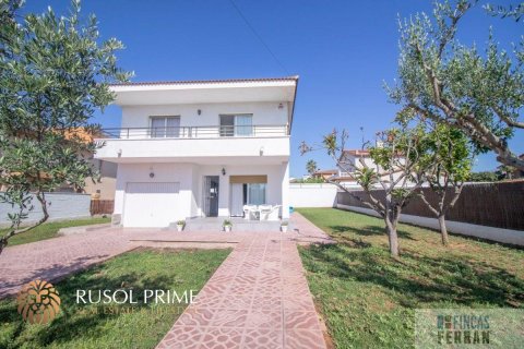 House à vendre à Coma-Ruga, Tarragona, Espagne, 4 chambres, 180 m2 No. 12012 - photo 3