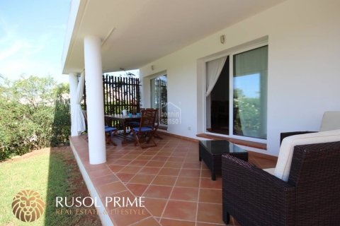 Villa à vendre à Sant Lluis, Menorca, Espagne, 4 chambres, 267 m2 No. 10531 - photo 2