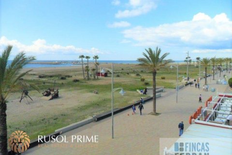 Apartment à vendre à Coma-Ruga, Tarragona, Espagne, 4 chambres, 120 m2 No. 11615 - photo 1