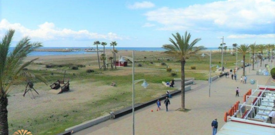 Apartment Coma-Ruga, Tarragona, Espagne 4 chambres, 120 m2 No. 11615