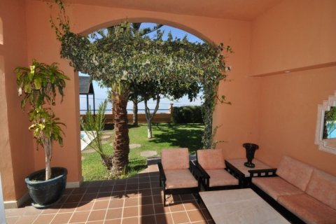 Villa à vendre à Taucho, Tenerife, Espagne, 5 chambres, 500 m2 No. 18329 - photo 14