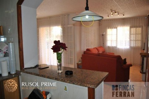 House à vendre Coma-Ruga, Tarragona, Espagne, 4 chambres, 130 m2 No. 11988 - photo 16
