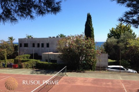 House à vendre à Coma-Ruga, Tarragona, Espagne, 6 chambres, 595 m2 No. 11999 - photo 12