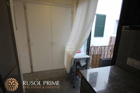 Apartment à vendre Es Castell, Menorca, Espagne, 3 chambres, 96 m2 No. 10899 - photo 4