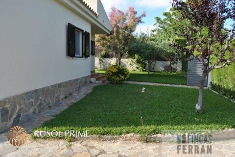 House à vendre à Coma-Ruga, Tarragona, Espagne, 3 chambres, 110 m2 No. 12013 - photo 5
