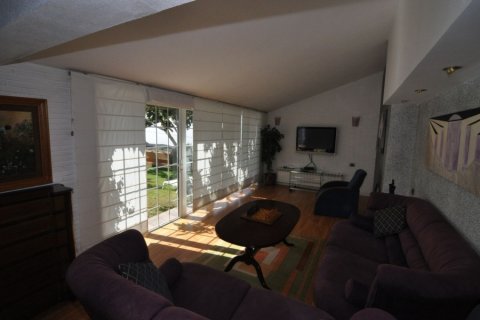 Villa à vendre à Taucho, Tenerife, Espagne, 5 chambres, 500 m2 No. 18329 - photo 27