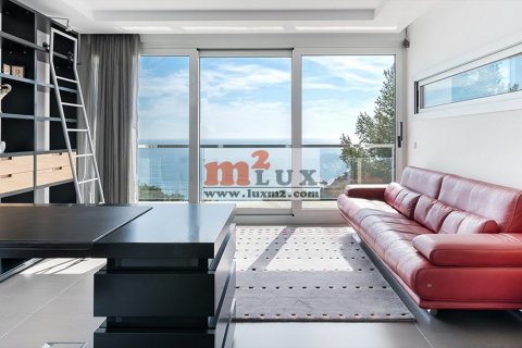 Villa à vendre à Blanes, Girona, Espagne, 4 chambres, 880 m2 No. 16811 - photo 21