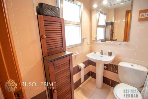 Apartment à vendre Coma-Ruga, Tarragona, Espagne, 4 chambres, 95 m2 No. 11972 - photo 12