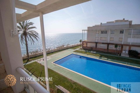 Apartment à vendre Coma-Ruga, Tarragona, Espagne, 2 chambres, 55 m2 No. 11971 - photo 17