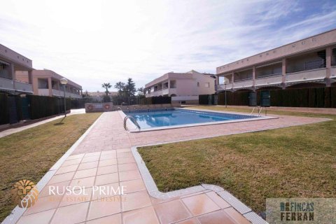 House à vendre à Coma-Ruga, Tarragona, Espagne, 3 chambres, 143 m2 No. 11591 - photo 1