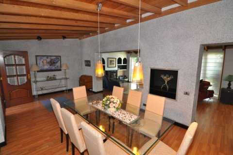 Villa à vendre à Taucho, Tenerife, Espagne, 5 chambres, 500 m2 No. 18329 - photo 22