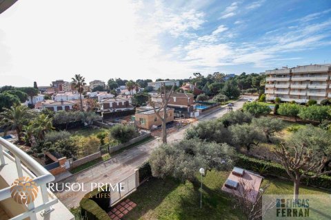 Apartment à vendre à Coma-Ruga, Tarragona, Espagne, 3 chambres, 73 m2 No. 11997 - photo 15