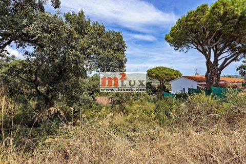 Land plot à vendre à Calonge, Girona, Espagne, 881 m2 No. 16767 - photo 2
