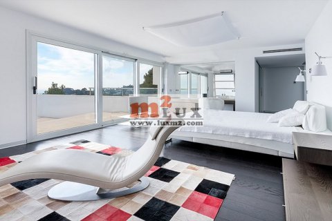 Villa à vendre à Blanes, Girona, Espagne, 4 chambres, 880 m2 No. 16811 - photo 12