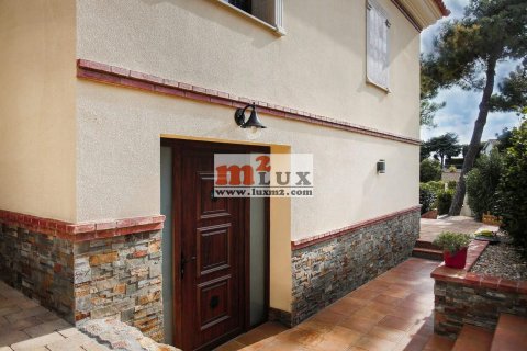 Villa à vendre à Lloret de Mar, Girona, Espagne, 4 chambres, 468 m2 No. 16850 - photo 26