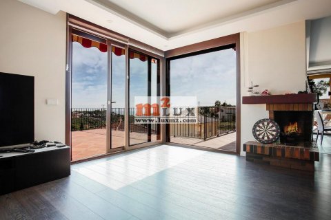 Villa à vendre à Lloret de Mar, Girona, Espagne, 4 chambres, 468 m2 No. 16850 - photo 12