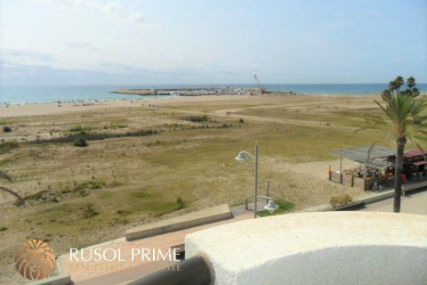 Apartment à vendre Coma-Ruga, Tarragona, Espagne, 3 chambres, 137 m2 No. 11996 - photo 7