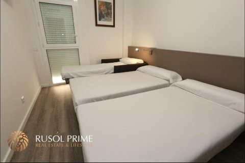 Hotel à vendre Barcelona, EspagneNo. 11950 - photo 4