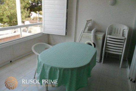 Apartment à vendre Coma-Ruga, Tarragona, Espagne, 2 chambres, 80 m2 No. 11854 - photo 1