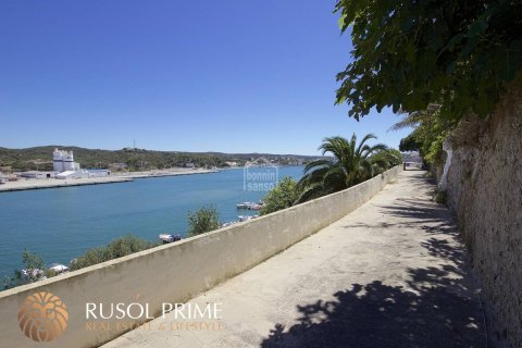 Townhouse à vendre à Mahon, Menorca, Espagne, 3 chambres, 222 m2 No. 11241 - photo 4