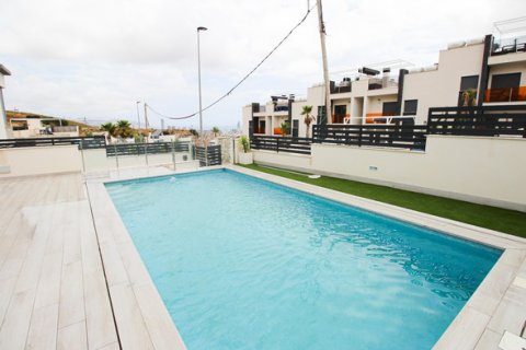 Villa à vendre à Benidorm, Alicante, Espagne, 4 chambres, 205.24 m2 No. 15815 - photo 4