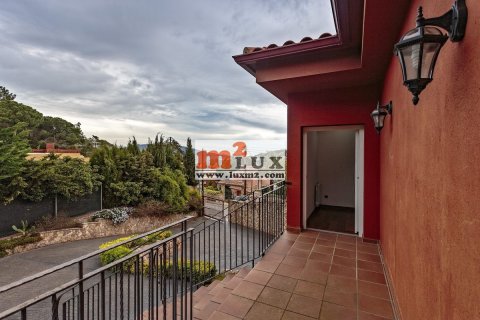 Villa à vendre à Lloret de Mar, Girona, Espagne, 4 chambres, 350 m2 No. 16725 - photo 6