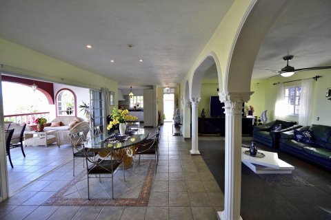 Villa à vendre à Playa Paraiso, Tenerife, Espagne, 4 chambres, 360 m2 No. 18360 - photo 21