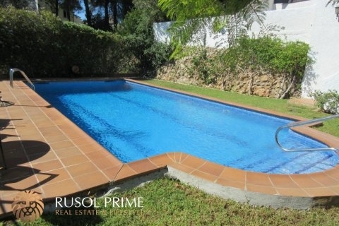 House à vendre Coma-Ruga, Tarragona, Espagne, 4 chambres, 165 m2 No. 11634 - photo 6