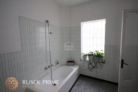 Commercial property à vendre à Mahon, Menorca, Espagne, 8 chambres, 398 m2 No. 11174 - photo 4