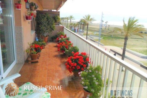 Apartment à vendre Coma-Ruga, Tarragona, Espagne, 4 chambres, 120 m2 No. 11615 - photo 4