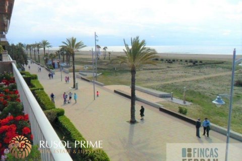 Apartment à vendre à Coma-Ruga, Tarragona, Espagne, 4 chambres, 120 m2 No. 11615 - photo 3