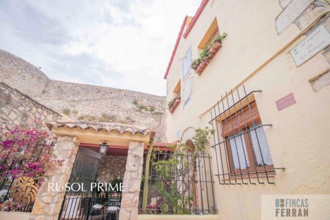 House à vendre à Calafell, Tarragona, Espagne, 4 chambres, 230 m2 No. 11965 - photo 2