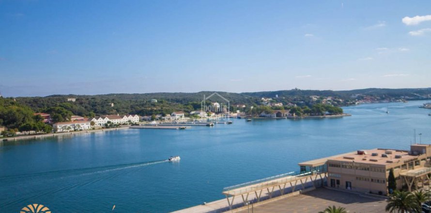 Apartment Mahon, Menorca, Espagne 6 chambres, 342 m2 No. 10529