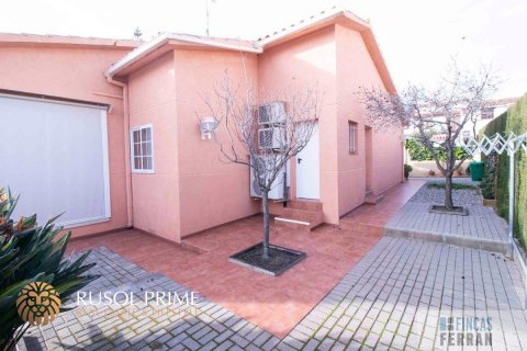 House à vendre à Roda De Bara, Tarragona, Espagne, 4 chambres, 200 m2 No. 11592 - photo 7