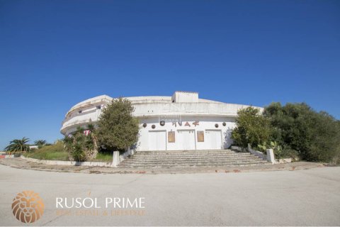Apartment à vendre à Ciutadella De Menorca, Menorca, EspagneNo. 11105 - photo 2