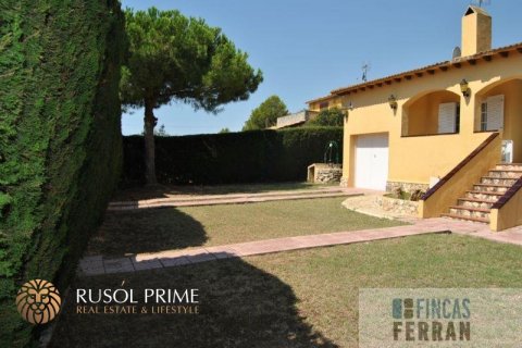 House à vendre Coma-Ruga, Tarragona, Espagne, 4 chambres, 130 m2 No. 11988 - photo 2