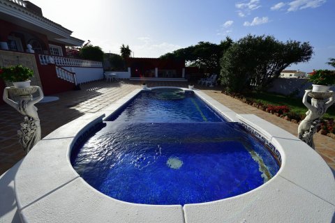 Villa à vendre à Playa Paraiso, Tenerife, Espagne, 4 chambres, 360 m2 No. 18360 - photo 3