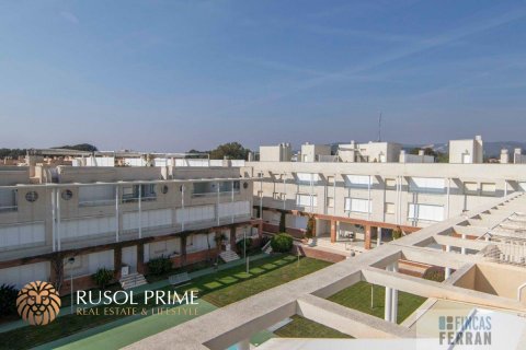 Apartment à vendre Coma-Ruga, Tarragona, Espagne, 2 chambres, 55 m2 No. 11971 - photo 13
