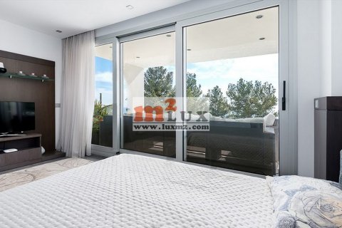 Villa à vendre à Blanes, Girona, Espagne, 4 chambres, 880 m2 No. 16811 - photo 22