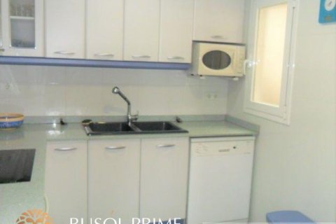 Apartment à vendre Coma-Ruga, Tarragona, Espagne, 4 chambres, 120 m2 No. 11615 - photo 13