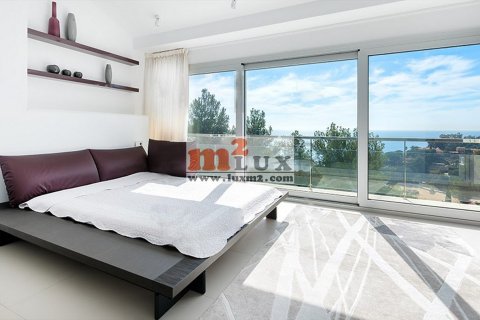 Villa à vendre à Blanes, Girona, Espagne, 4 chambres, 880 m2 No. 16811 - photo 8