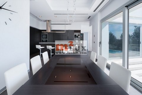 Villa à vendre à Blanes, Girona, Espagne, 4 chambres, 880 m2 No. 16811 - photo 18
