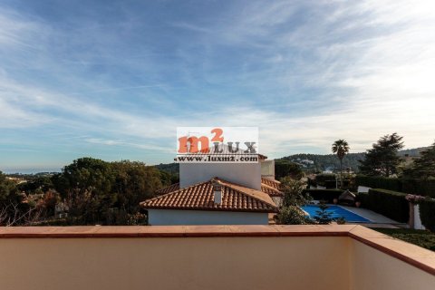 Villa à vendre à Calonge, Girona, Espagne, 4 chambres, 404 m2 No. 16762 - photo 24